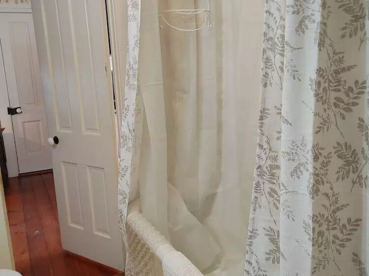 Aamiaismajoitus (B&B) Hawthorne Inn