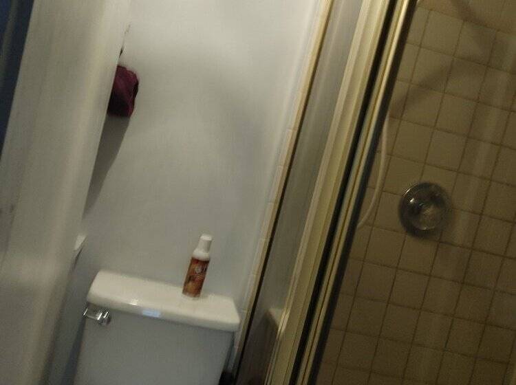 ベッドアンドブレックファースト Hawthorne Inn