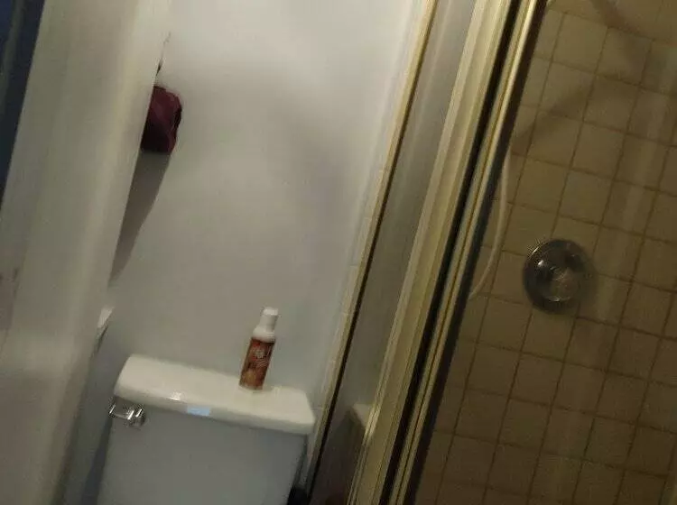 Aamiaismajoitus (B&B) Hawthorne Inn