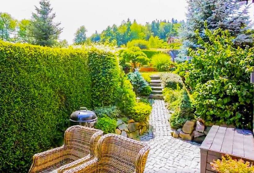 تختخواب و صبحانه Willa Pod Czantoria