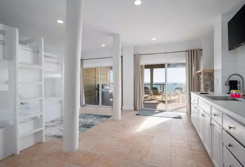 Destiny On The Sand By Avantstay Direct Beach Access! Bbq On Large Ocean Facing Patio