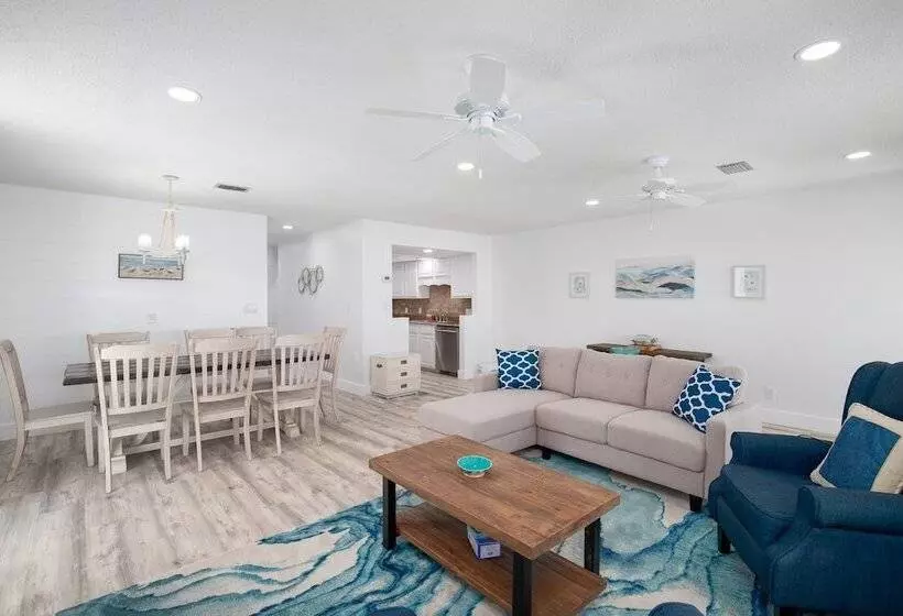 Destiny On The Sand By Avantstay Direct Beach Access! Bbq On Large Ocean Facing Patio