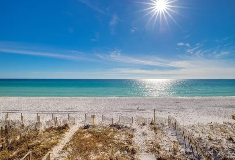 Destiny On The Sand By Avantstay Direct Beach Access! Bbq On Large Ocean Facing Patio