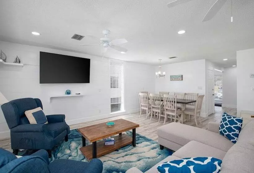 Destiny On The Sand By Avantstay Direct Beach Access! Bbq On Large Ocean Facing Patio