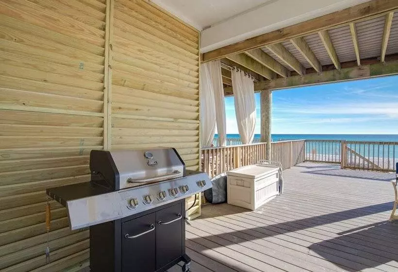 Destiny On The Sand By Avantstay Direct Beach Access! Bbq On Large Ocean Facing Patio