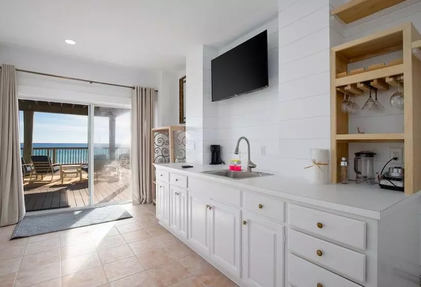 Destiny On The Sand By Avantstay Direct Beach Access! Bbq On Large Ocean Facing Patio