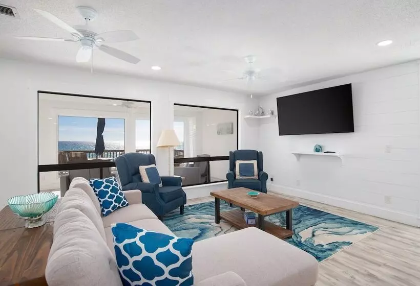 Destiny On The Sand By Avantstay Direct Beach Access! Bbq On Large Ocean Facing Patio