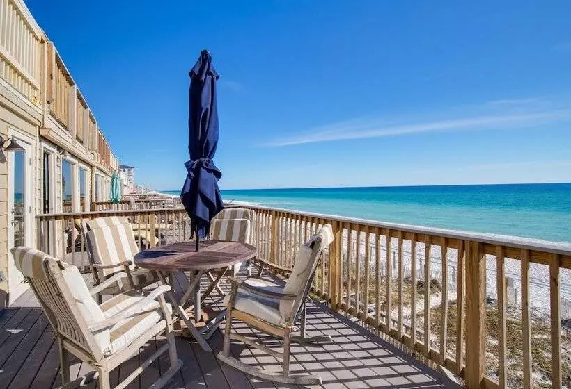 Destiny On The Sand By Avantstay Direct Beach Access! Bbq On Large Ocean Facing Patio