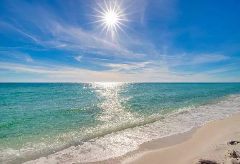 Destiny On The Sand By Avantstay Direct Beach Access! Bbq On Large Ocean Facing Patio