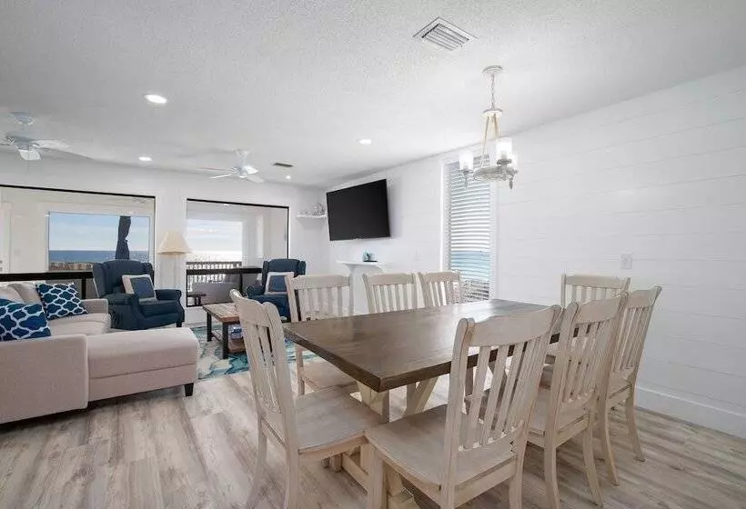Destiny On The Sand By Avantstay Direct Beach Access! Bbq On Large Ocean Facing Patio