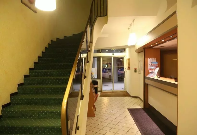 Best Western Hotel & Spa Austria La Terrasse