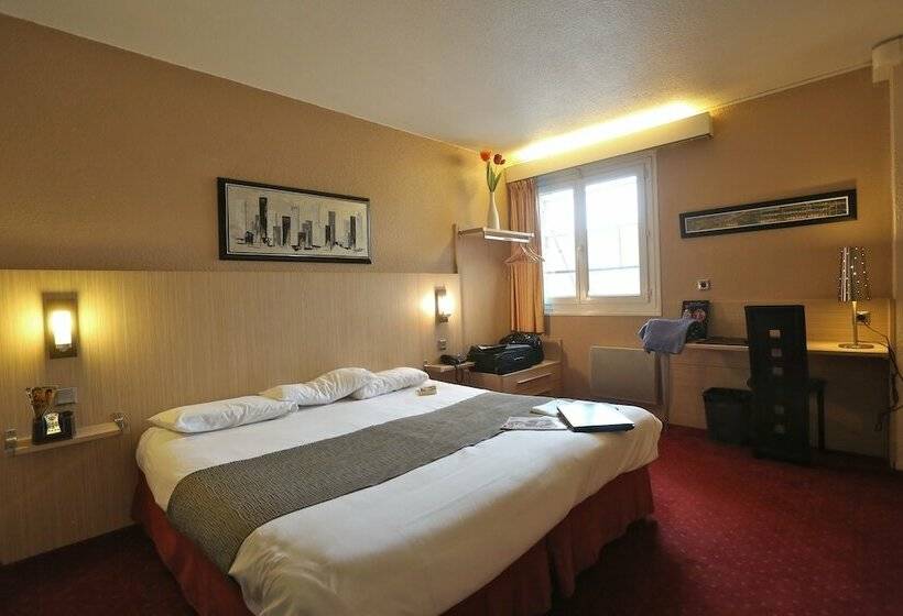 Best Western Hotel & Spa Austria La Terrasse