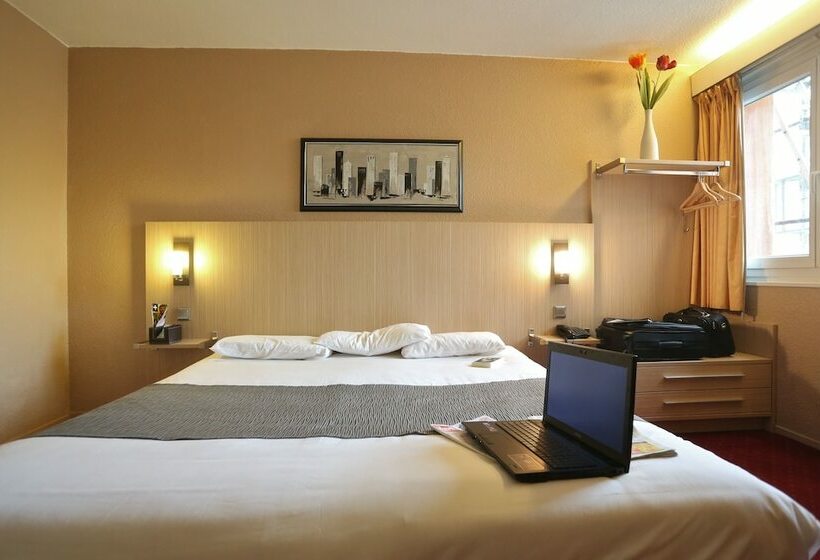 Best Western Hotel & Spa Austria La Terrasse