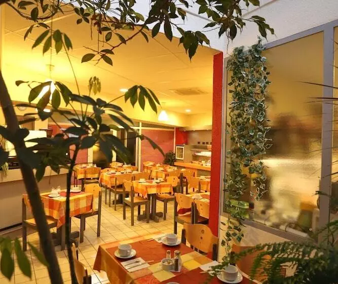 Best Western Hotel & Spa Austria La Terrasse