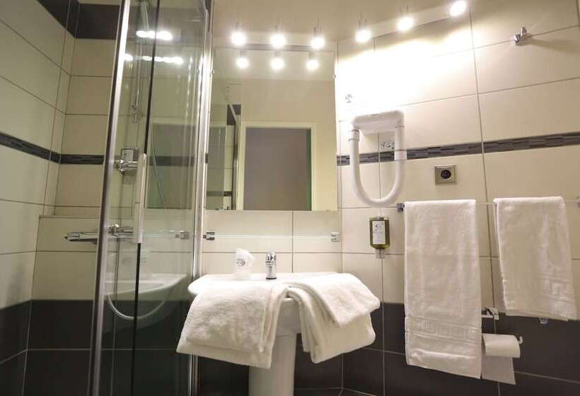 Best Western Hotel & Spa Austria La Terrasse