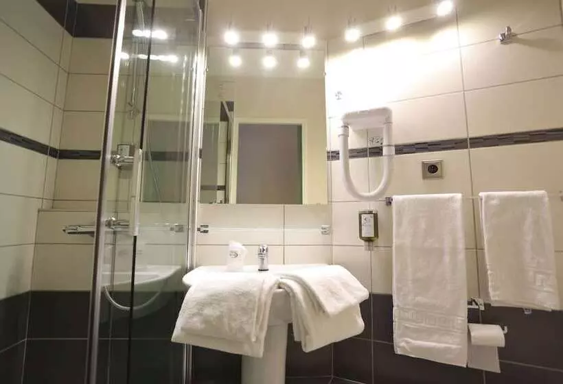 Best Western Hotel & Spa Austria La Terrasse