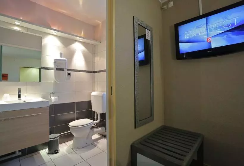 Best Western Hotel & Spa Austria La Terrasse