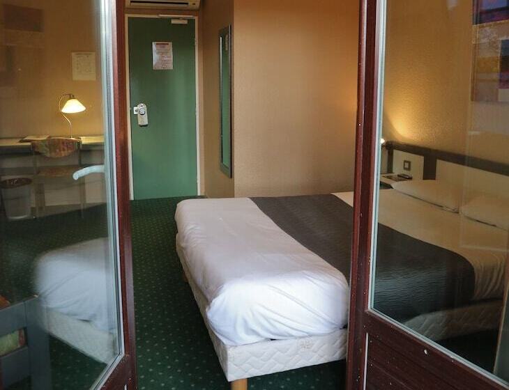 Best Western Hotel & Spa Austria La Terrasse