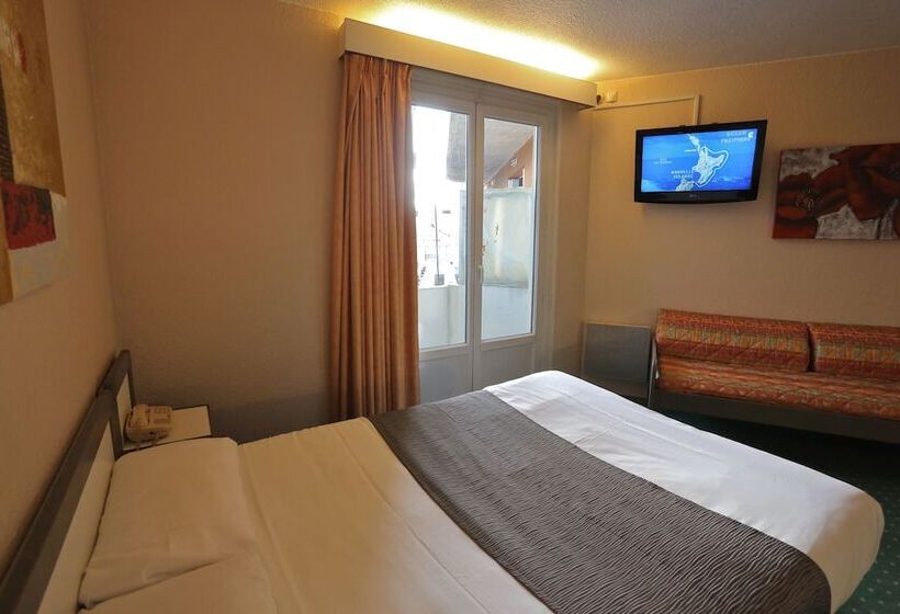 Best Western Hotel & Spa Austria La Terrasse