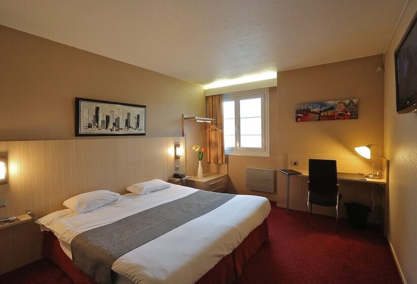 Best Western Hotel & Spa Austria La Terrasse