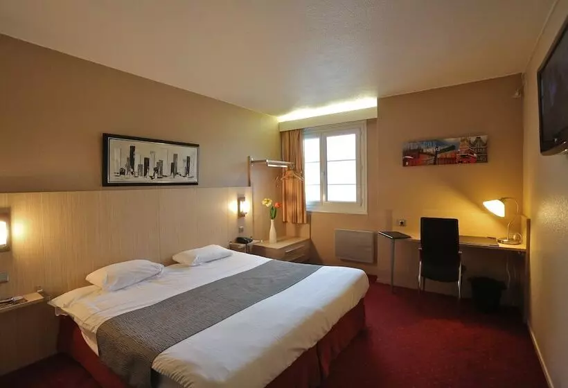 Best Western Hotel & Spa Austria La Terrasse