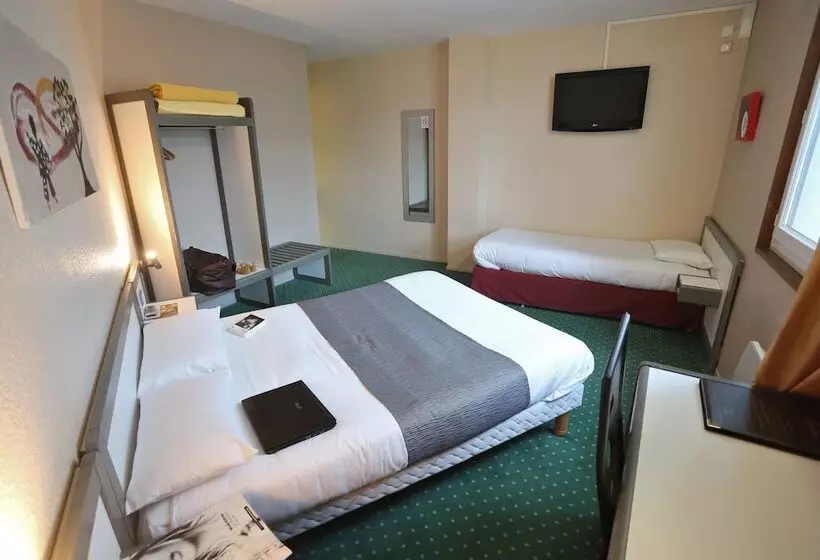 Best Western Hotel & Spa Austria La Terrasse