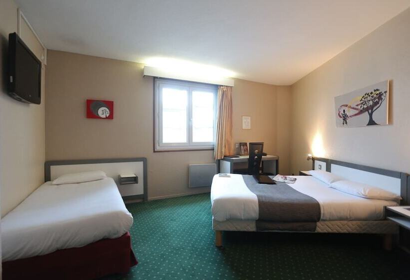 Best Western Hotel & Spa Austria La Terrasse