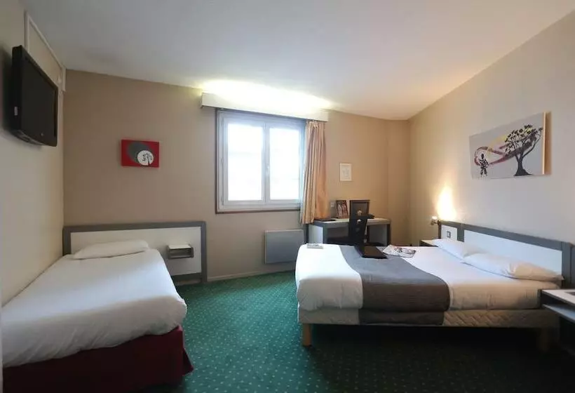 Best Western Hotel & Spa Austria La Terrasse