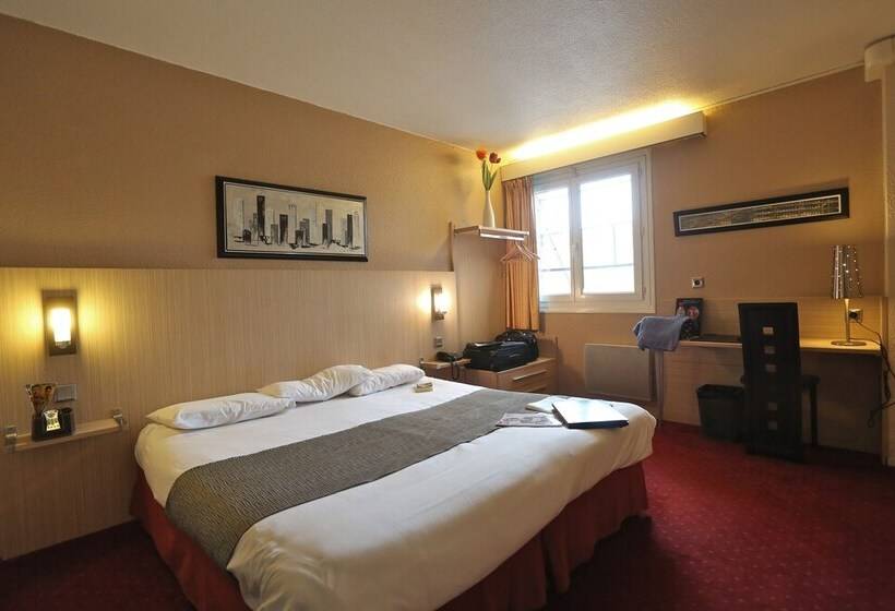 Best Western Hotel & Spa Austria La Terrasse