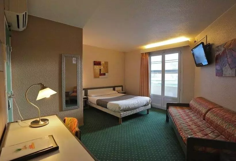 Best Western Hotel & Spa Austria La Terrasse