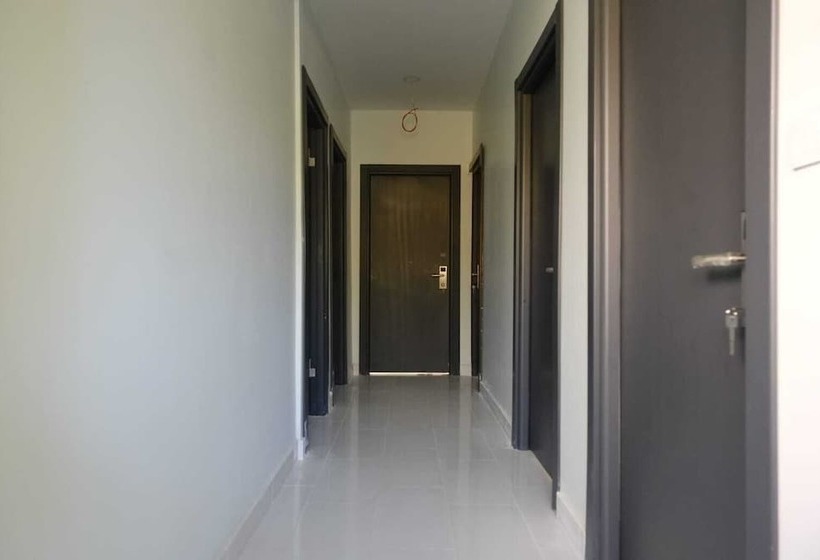 Отель Forest Blue Beach