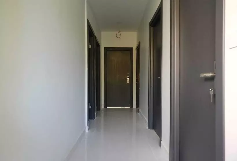 ホテル Forest Blue Beach