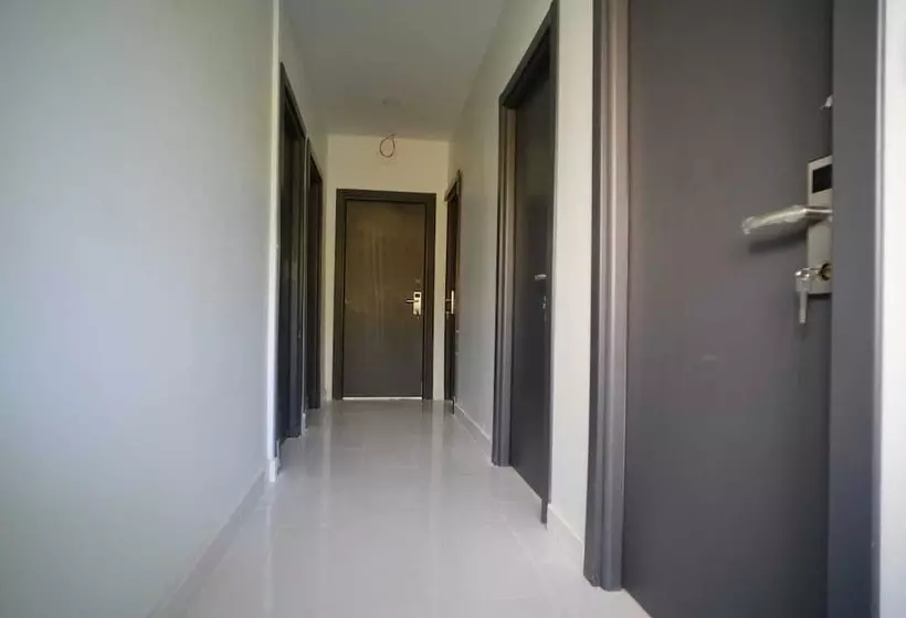 ホテル Forest Blue Beach