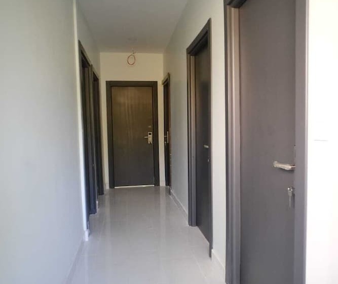 Отель Forest Blue Beach