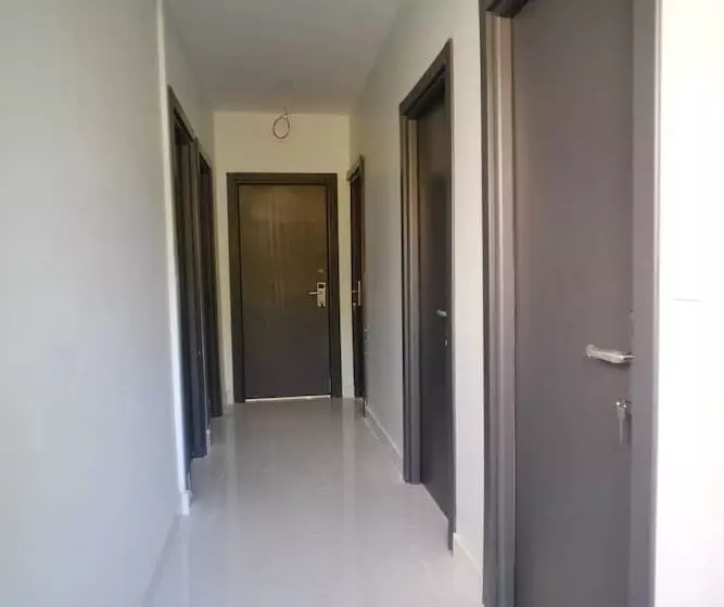 ホテル Forest Blue Beach