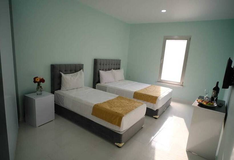 Отель Forest Blue Beach