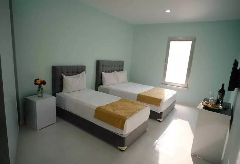 ホテル Forest Blue Beach