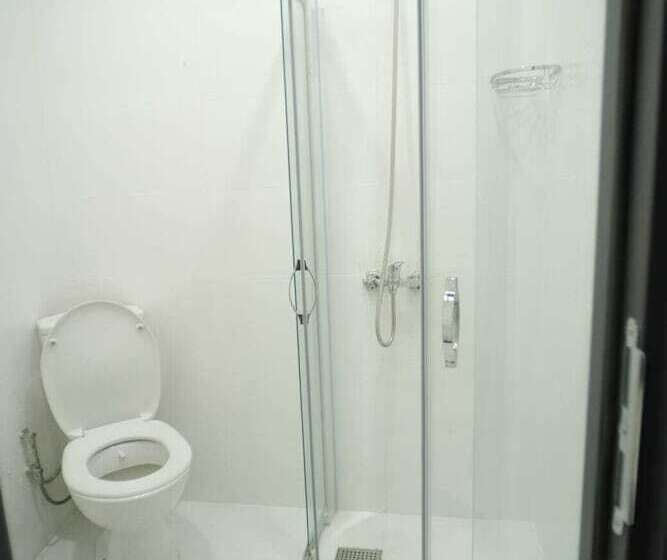 Отель Forest Blue Beach