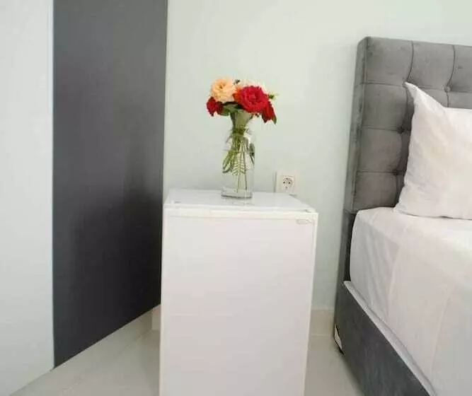 ホテル Forest Blue Beach