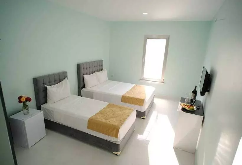 ホテル Forest Blue Beach