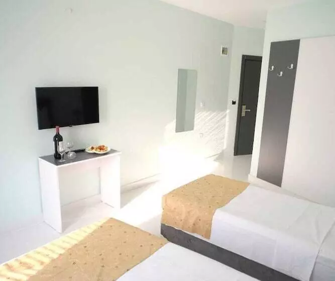 ホテル Forest Blue Beach