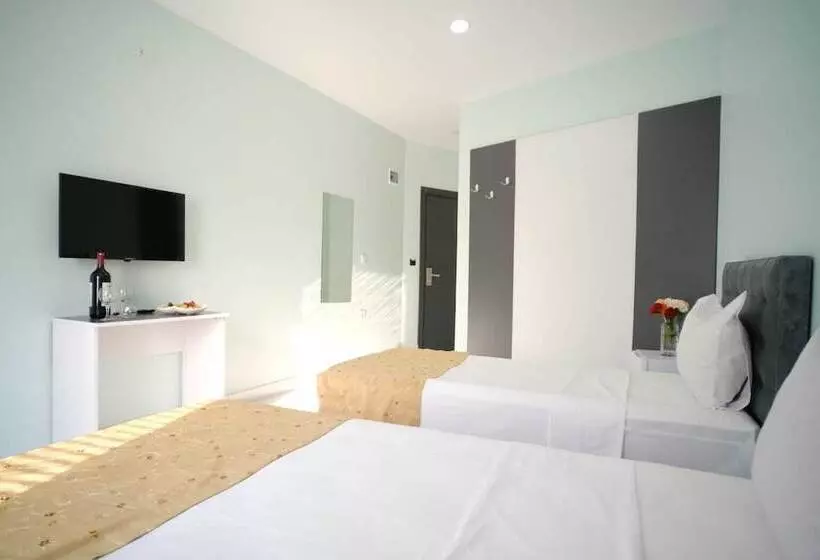 ホテル Forest Blue Beach