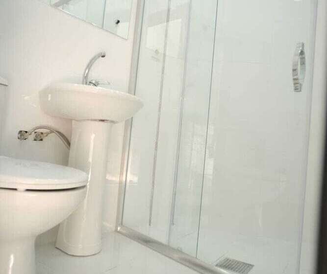 Отель Forest Blue Beach