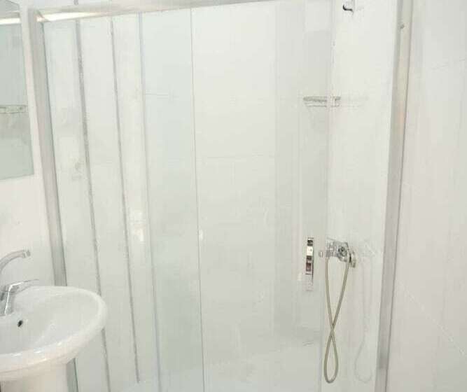 Отель Forest Blue Beach