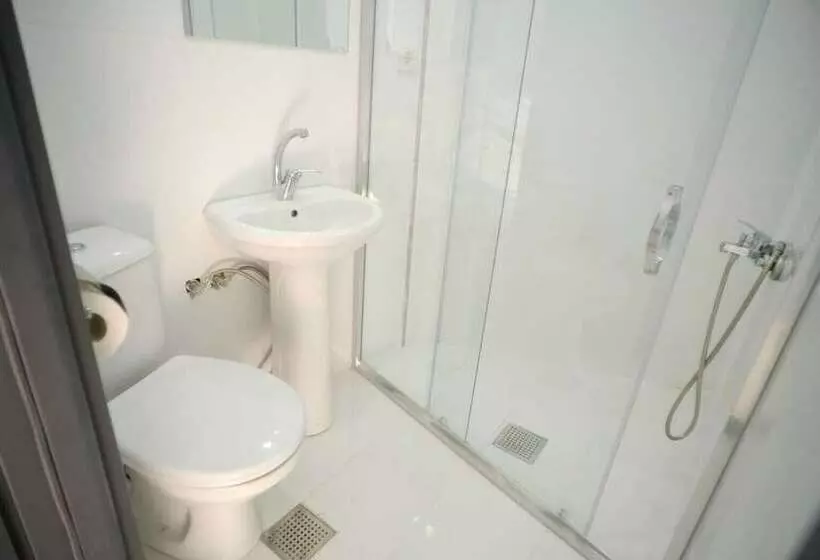 ホテル Forest Blue Beach