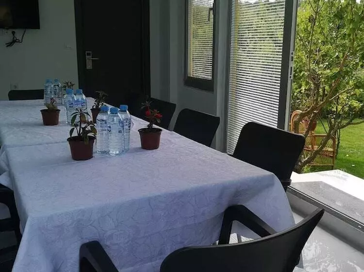 ホテル Forest Blue Beach