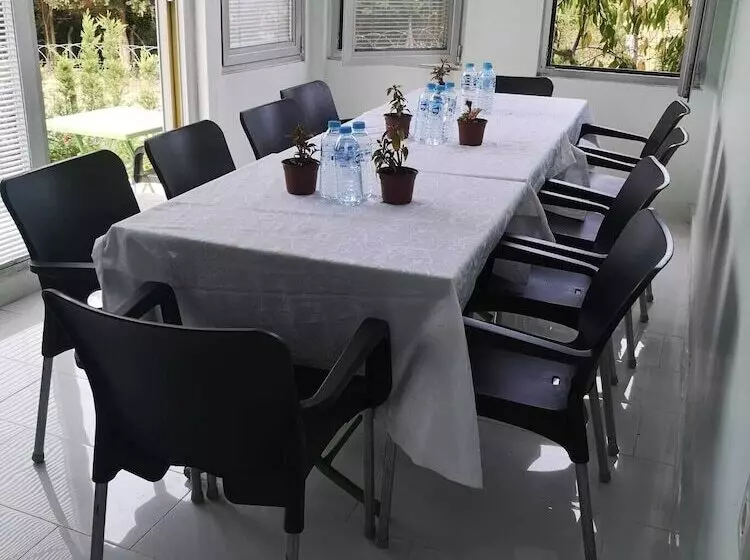 ホテル Forest Blue Beach