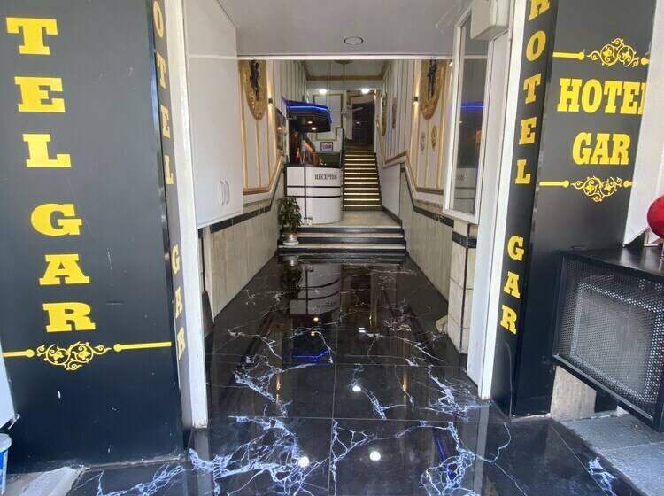 هتل Gar