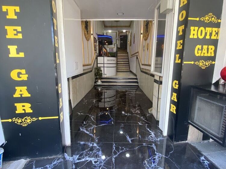 هتل Gar