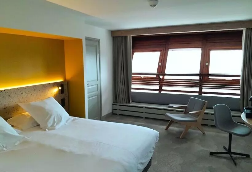 ホテル La Cachette   Friendly